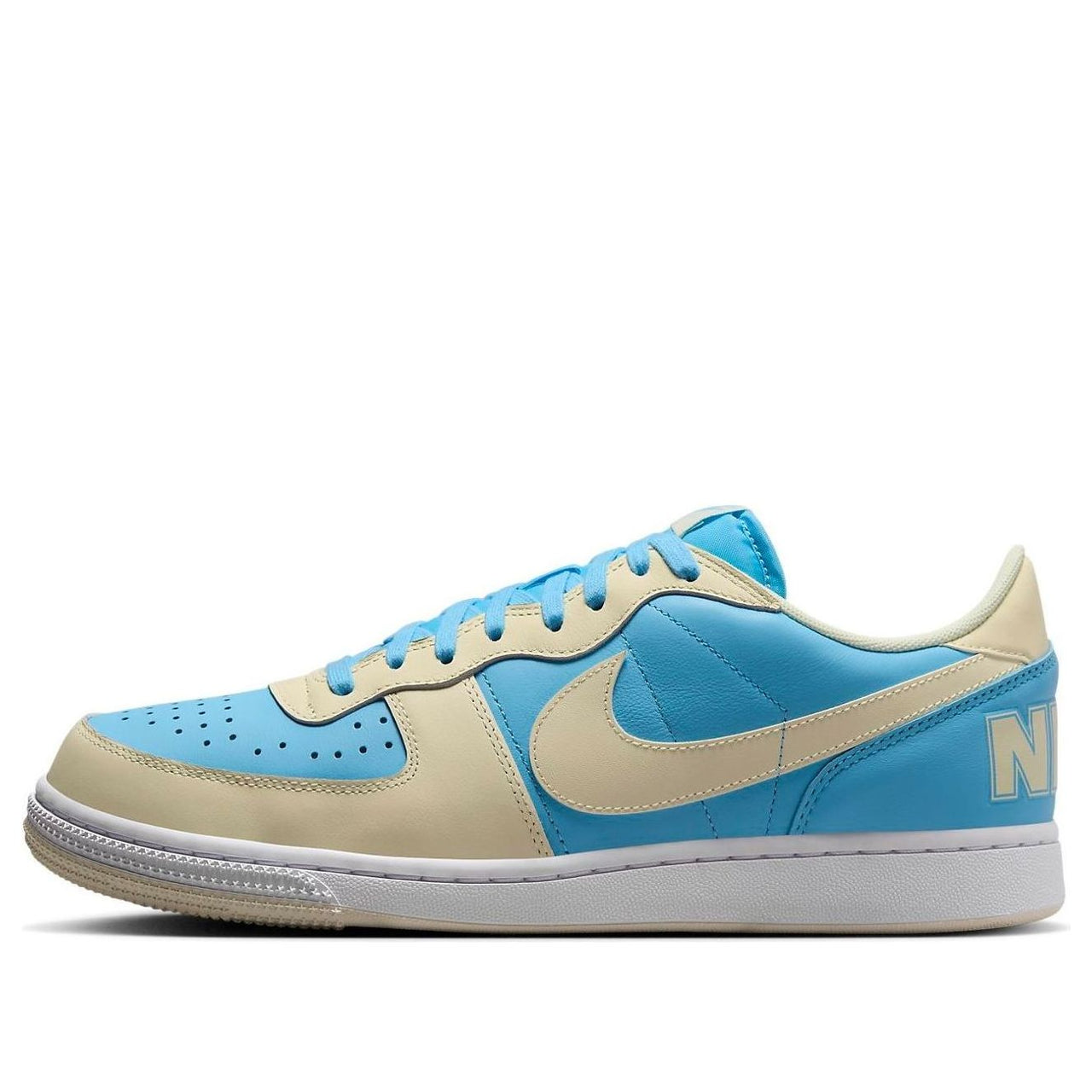 Nike Terminator Low 'Aquarius Blue Coconut Milk' HF4834-407