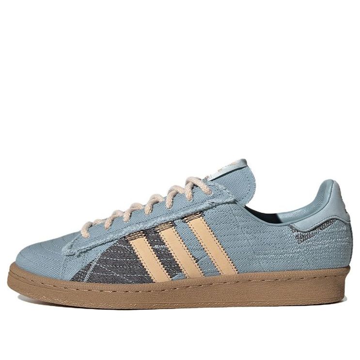 adidas Campus 80s 'Blue'  ID4794
