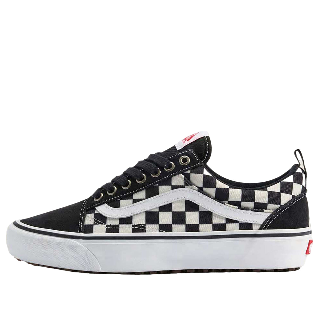 Vans Old Skool Insulated 'Black White' VN000DC6841