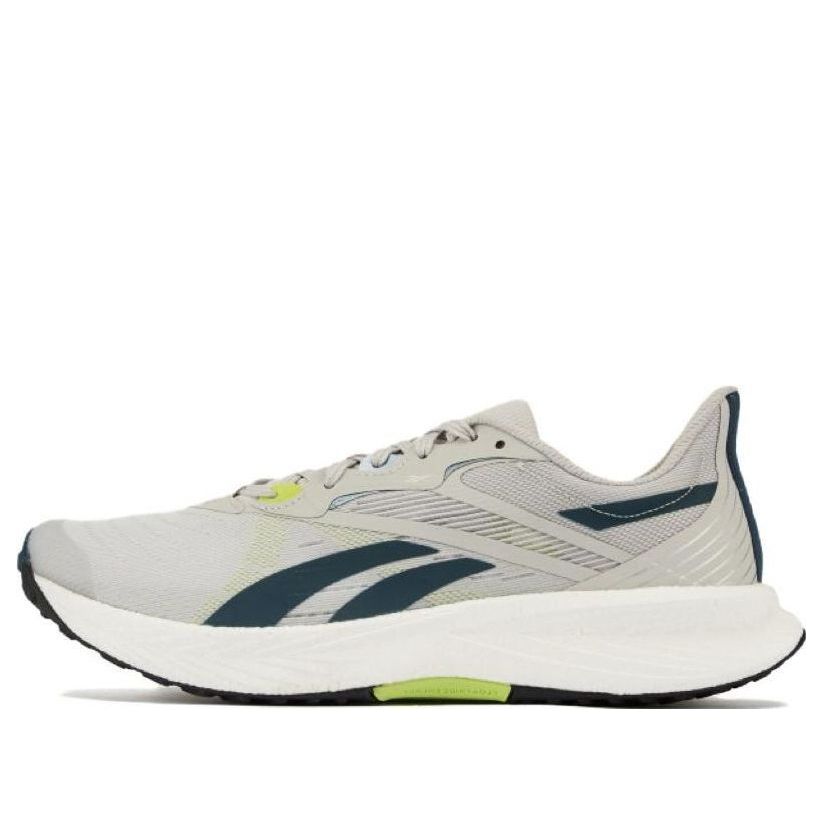 Reebok Floatride Energy 5 'Steely Fog Laser Lime' 100033386