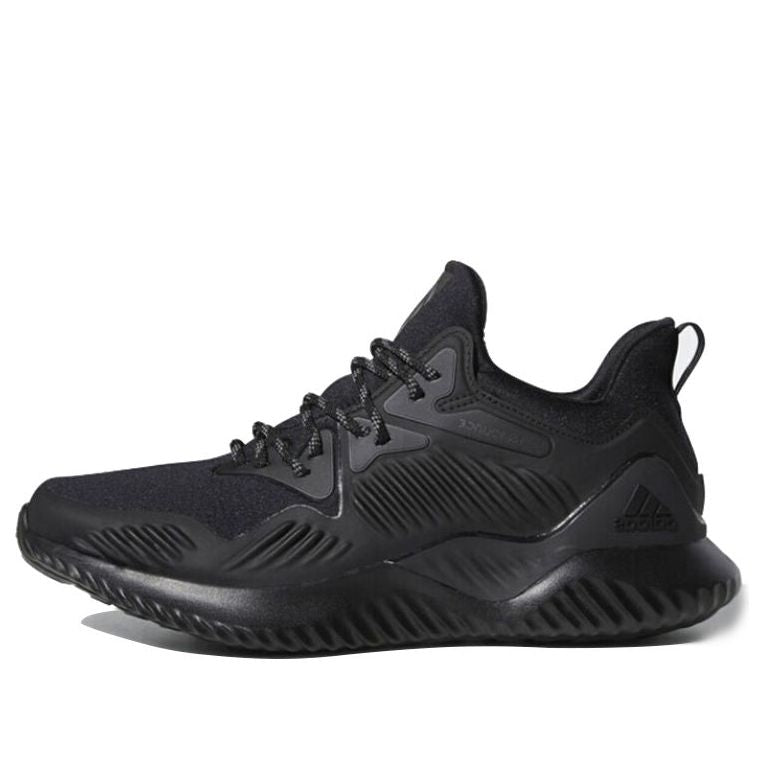 adidas Alphabounce Beyond M HK 'Black' B76046