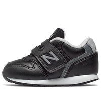 (TD) New Balance 996 Black/Grey IZ996LBK