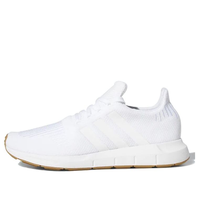 adidas Swift Run 'Cloud White Gum' F35206