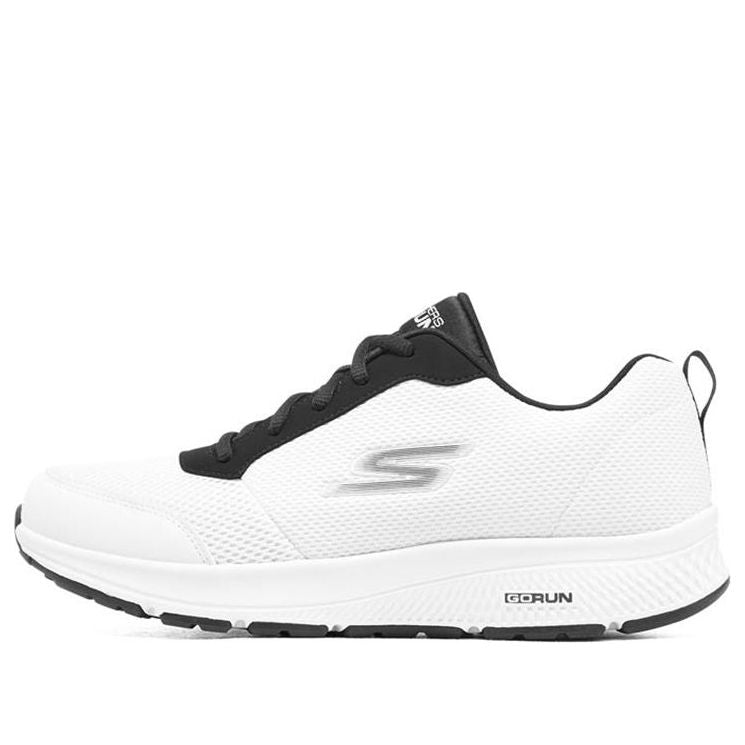 Skechers Go Run Consistent 'White' 894110-WBK