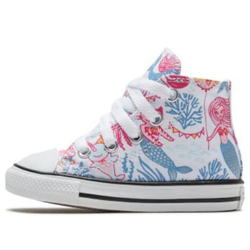 Converse Chuck Taylor All Star 'Pink Blue' 768094C