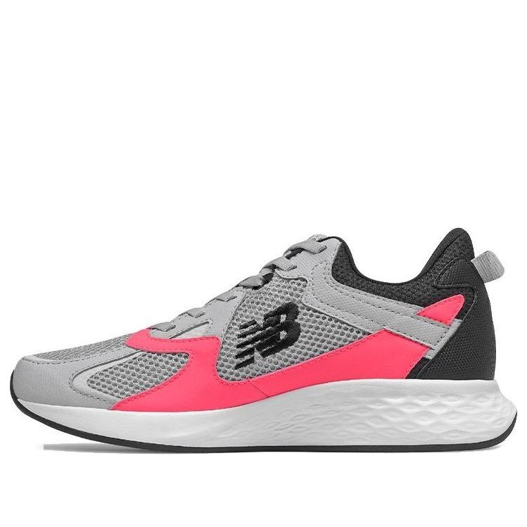 (WMNS) New Balance Fresh Foam Roav NXT 'Aluminum Guava' WRNXTLG