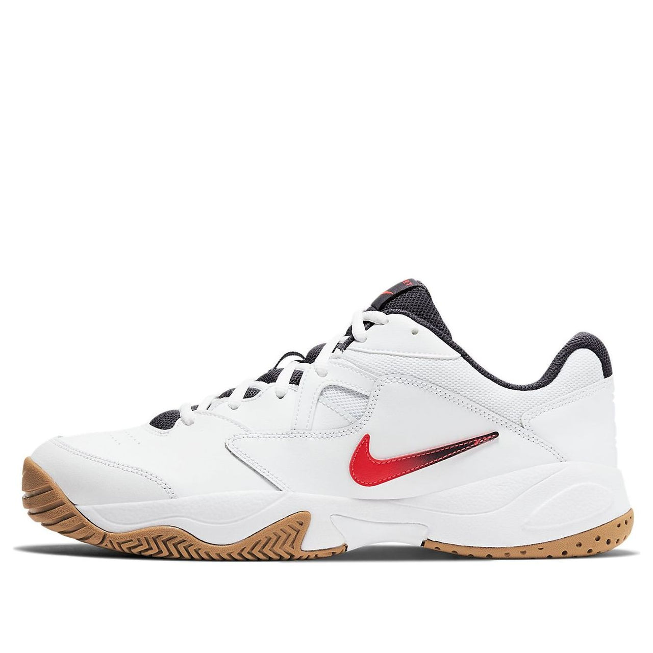 Nike Court Lite 2 'White Red' AR8836-102