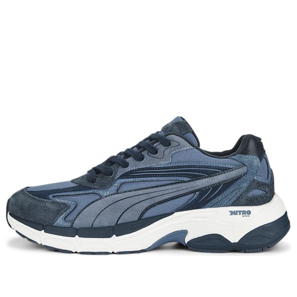 PUMA Teveris Nitro Worn Out 'Deep Dive' 390033-02