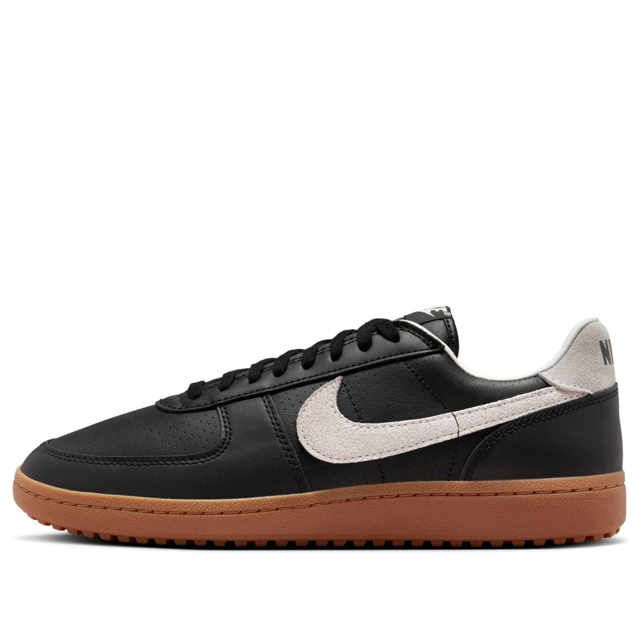 Nike Field General 82 'Black Sail Gum' HF5603-100