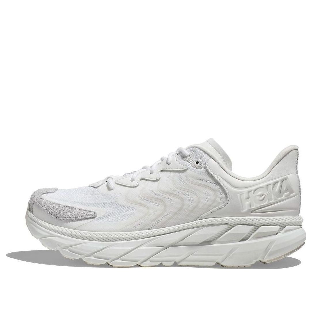 HOKA ONE ONE Clifton LS 'White Nimbus Cloud' 1141550-WNCL