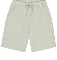 New Balance Woven Short 'Grey' AMS42308-OVN