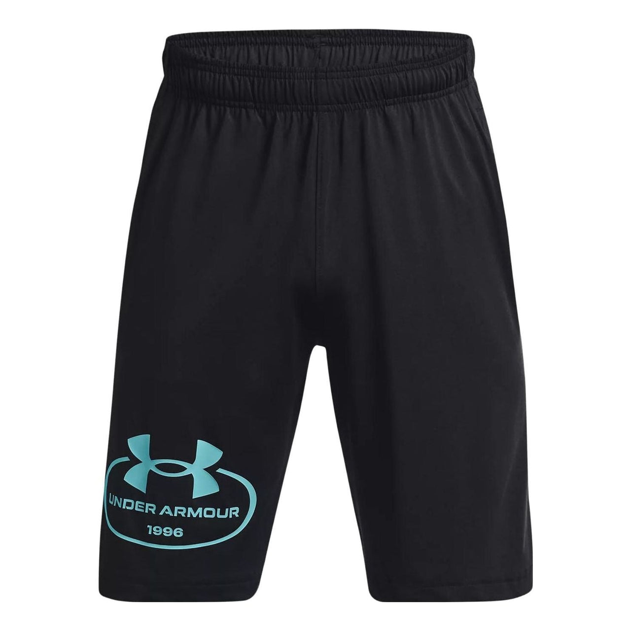 Under Armour Raid 2.0 Shorts 'Black' 1376960-001