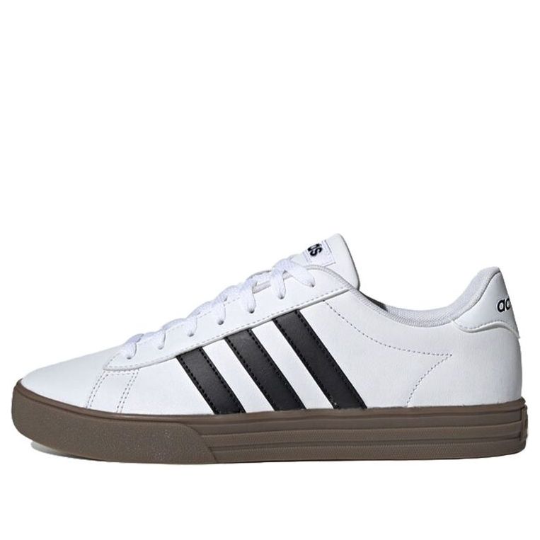 adidas Daily 2.0 'Cloud White' F34469