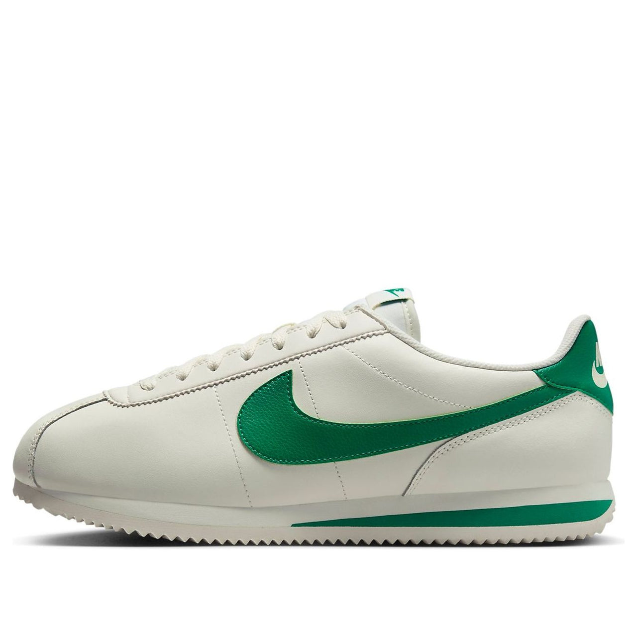 Nike Cortez 'Sail Stadium Green' DM4044-104