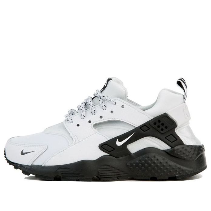 (GS) Nike Huarache 'Grey' 909143-007