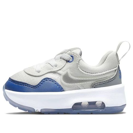 (TD) Nike Air Max Motif 'Hyper Royal' DH9390-400