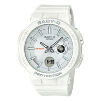 CASIO Baby-G 'White' BGA-255-7A