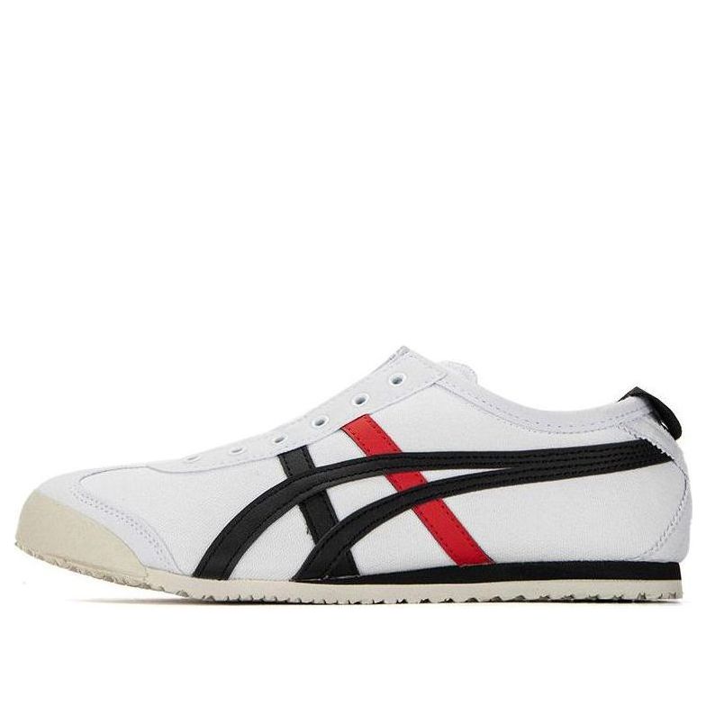 Onitsuka Tiger Mexico 66 Slip-On 'White Grey' 1183A360-117
