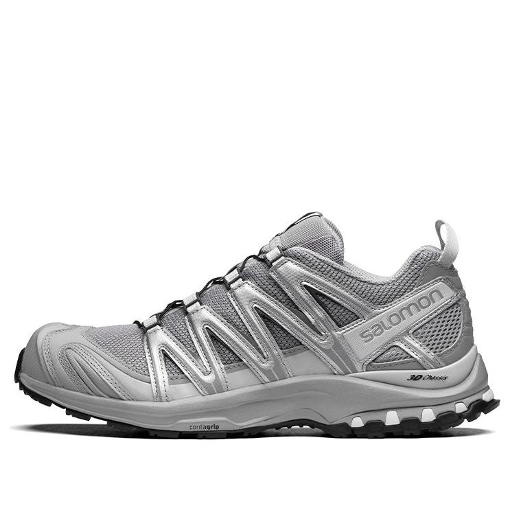 Salomon XA Pro 3D 'Grey Silver' 416175