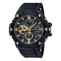 CASIO G-Shock G-Steel 'Black' GST-B100GC-1APRT