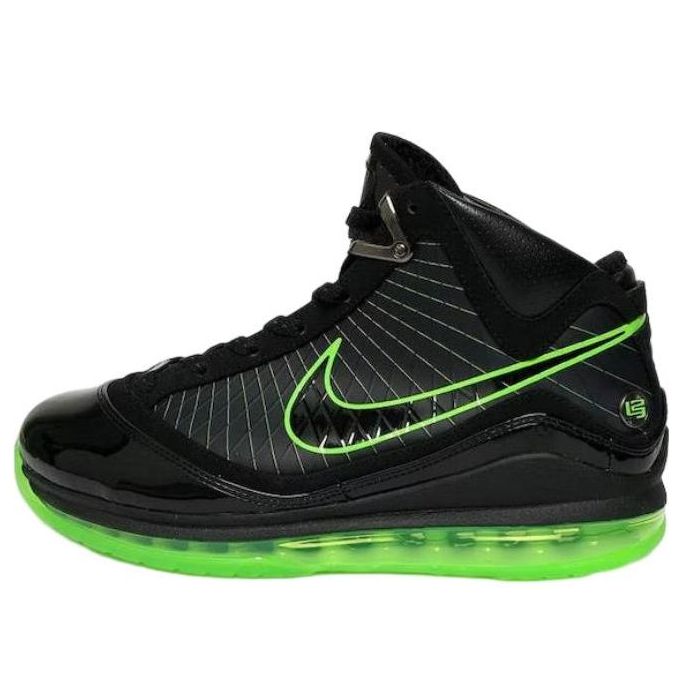 Nike Air Max LeBron 7 'Dunkman' 375664-006