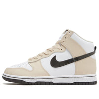 (WMNS) Nike Dunk High 'Sanddrift' FD9874-100