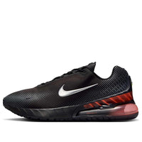 Nike Air Max Phoenix 'Black Metallic Silver' FZ5307-003