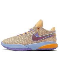 (GS) Nike LeBron 20 'Nike Lifer' DQ8651-200
