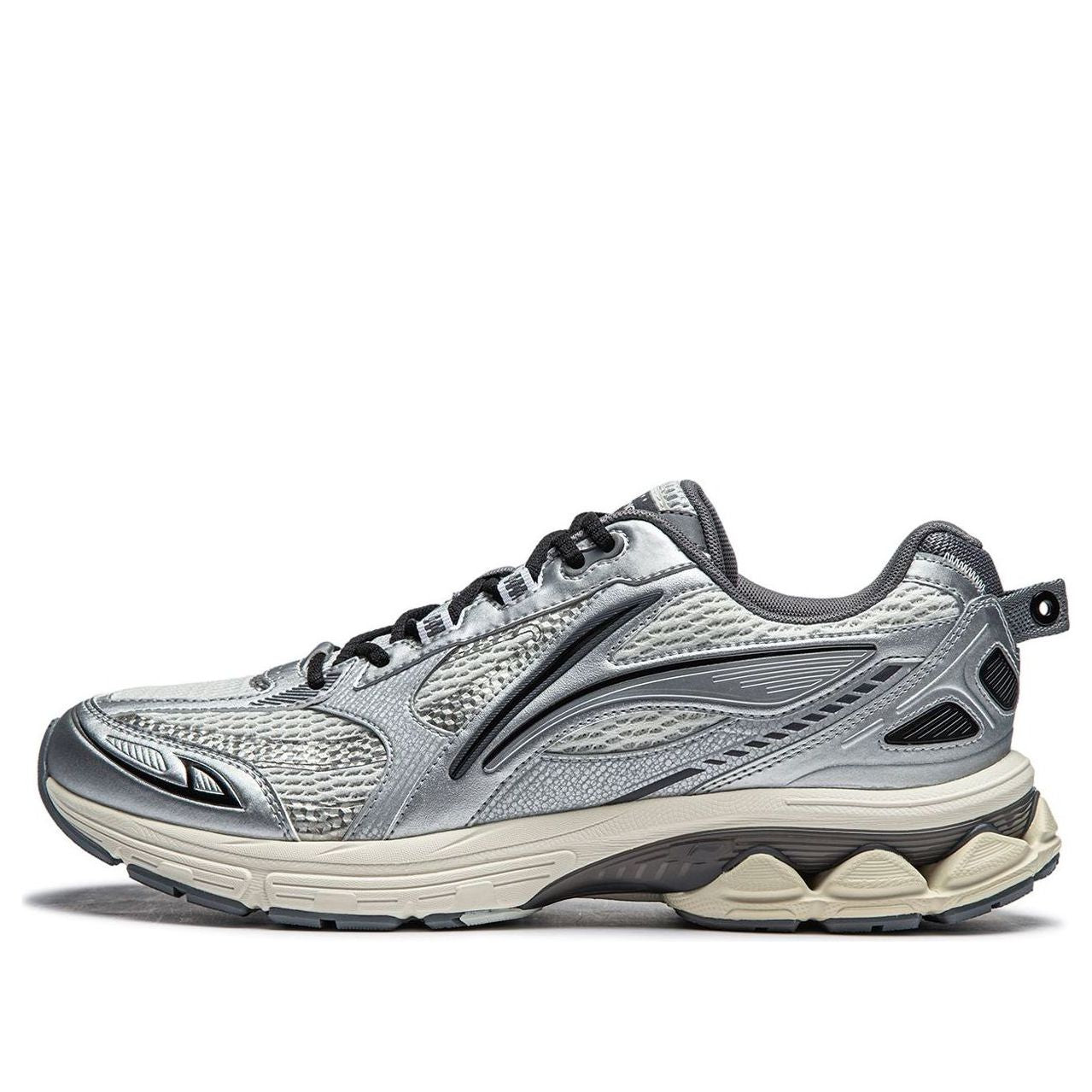 Li-Ning Fuyao 2.0 'Grey Silver' ARXU001-5