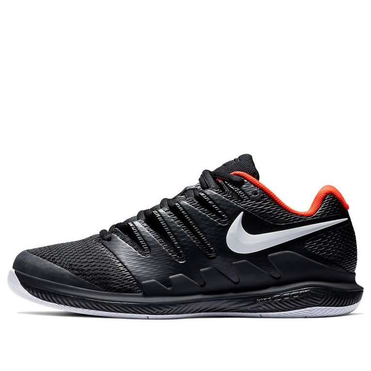 Nike Air Zoom Vapor X HC 'Black' AA8030-016