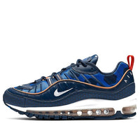 (WMNS) Nike Air Max 98 Premium 'Unit Totale' CI9105-400