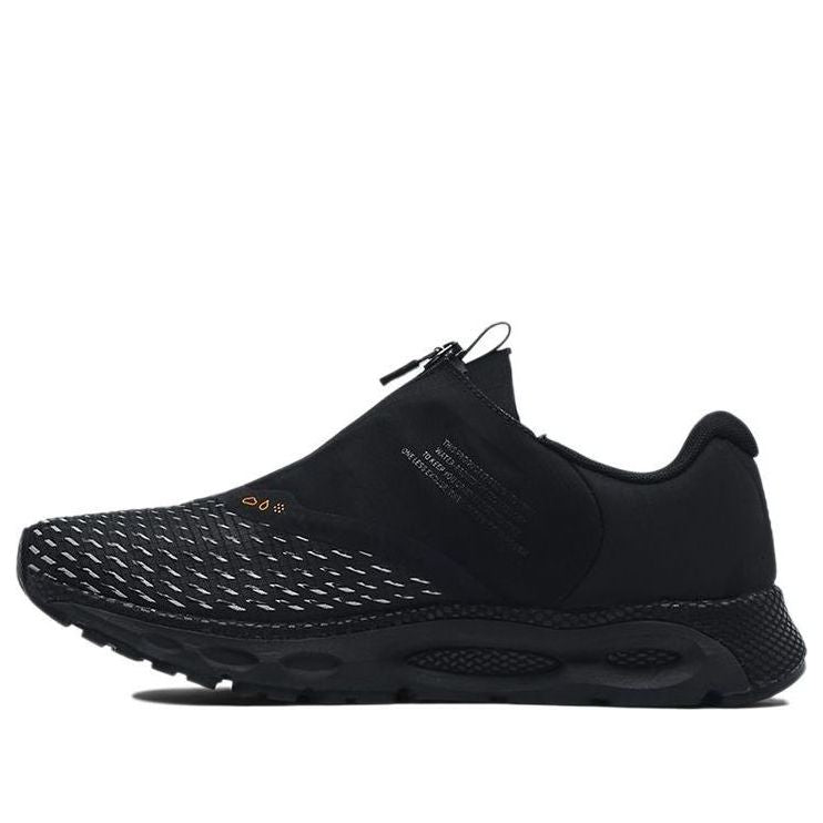 Under Armour HOVR Infinite 3 Storm Sneakers 'Black' 3024223-001