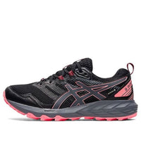 (WMNS) ASICS Gel-Sonoma 6 GTX 'Black Metropolis' 1012A921-016
