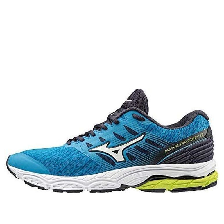 Mizuno Prodigy 2 Blue J1GC181016