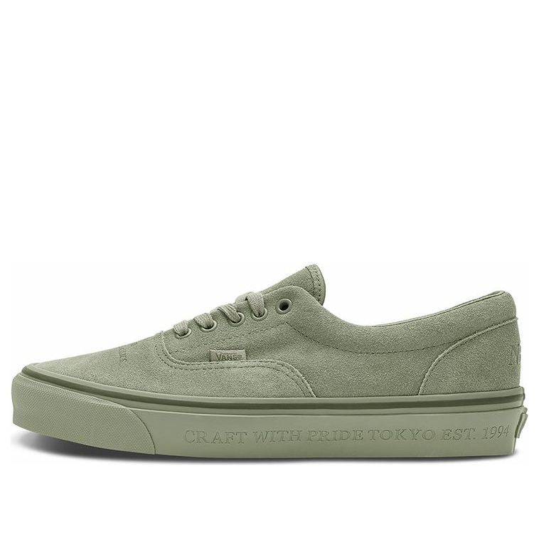 Vans Neighborhood x Era 95 DX 'Seagrass' VN0A7Q5ZSQJ