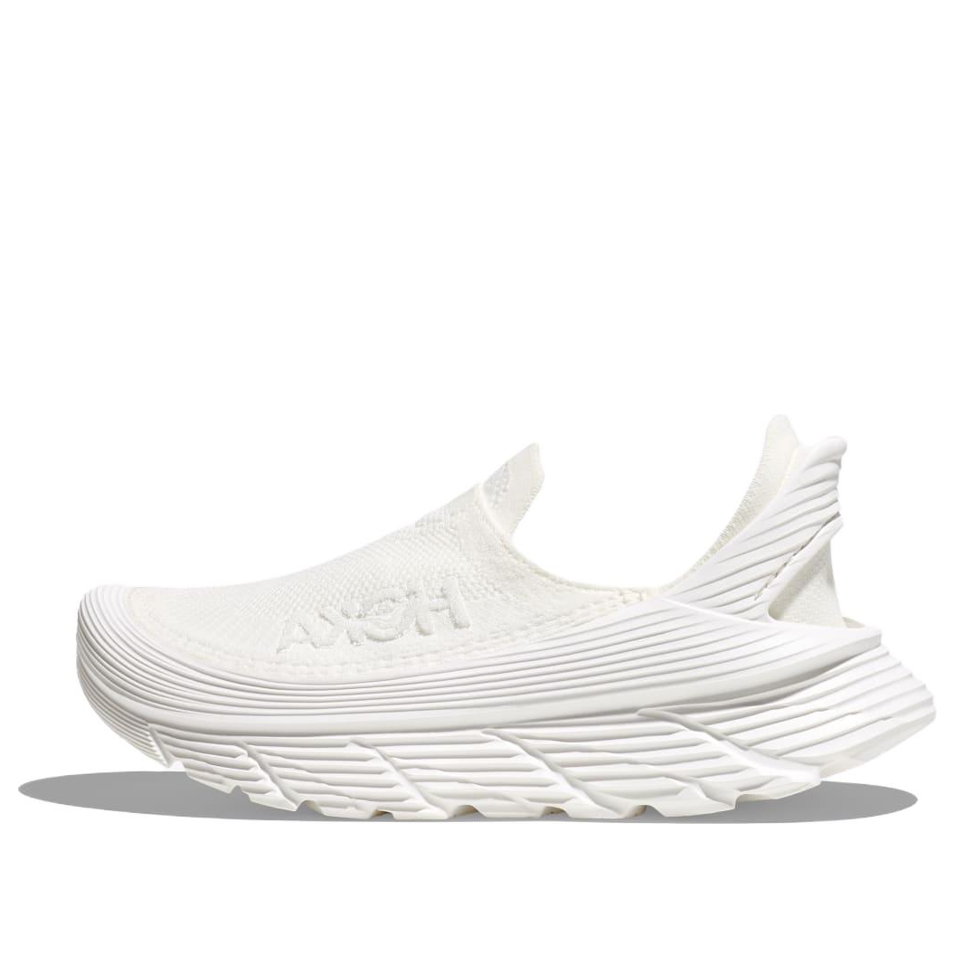 HOKA ONE ONE Restore TC 'White' 1134532-RAWW