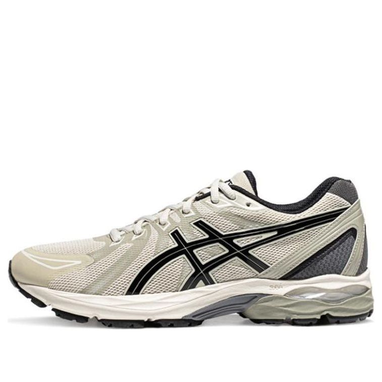 ASICS Gel-Flux CN 'Beige Black' 1011B646-023