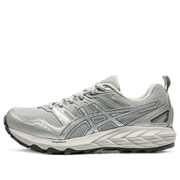 (WMNS) ASICS Gel-Sonoma CN Shoes 'Grey Beige' 1012B656-020
