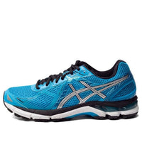 ASICS GT-2000 3 'Blue Silver' T500N-4093