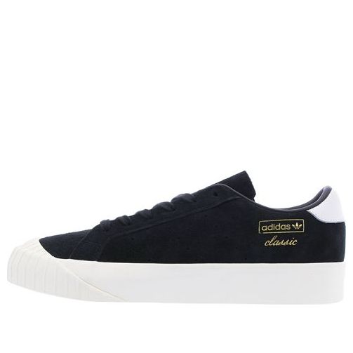 (WMNS) adidas Everyn 'Core Black' B28090