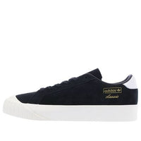 (WMNS) adidas Everyn 'Core Black' B28090