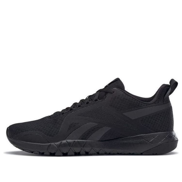 Reebok Flexagon Force 3 'Black Pure Grey' GX7554