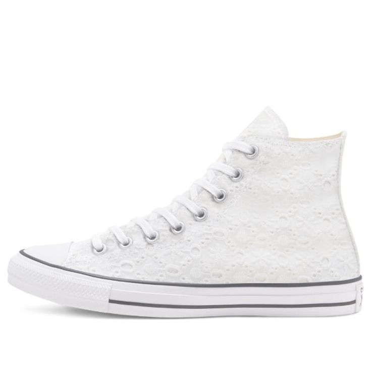 (WMNS) Converse Boho Mix Chuck Taylor All Star High Top 568275C