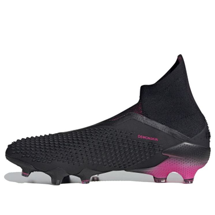 adidas Predator Mutator 20+ FG 'Core Black Shock Pink' EH2862