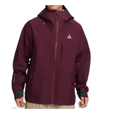 Nike ACG Storm-Fit ADV Gore-Tex "Misery Ridge" 'Night Maroon' (Asia Sizing) DQ5772-681