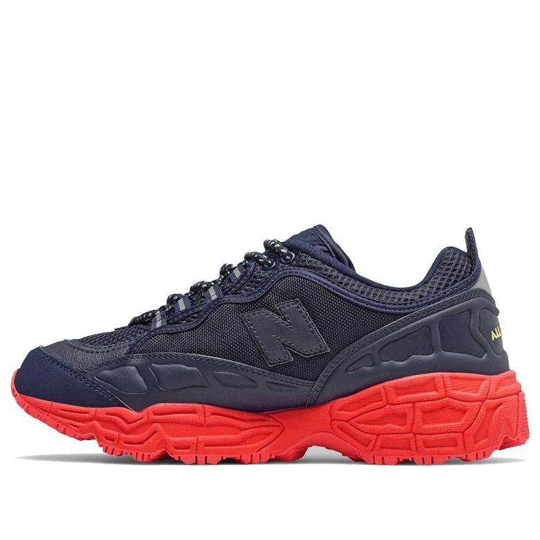 New Balance Herschel Supply Co. x 801 'Night Lights' ML801HXB