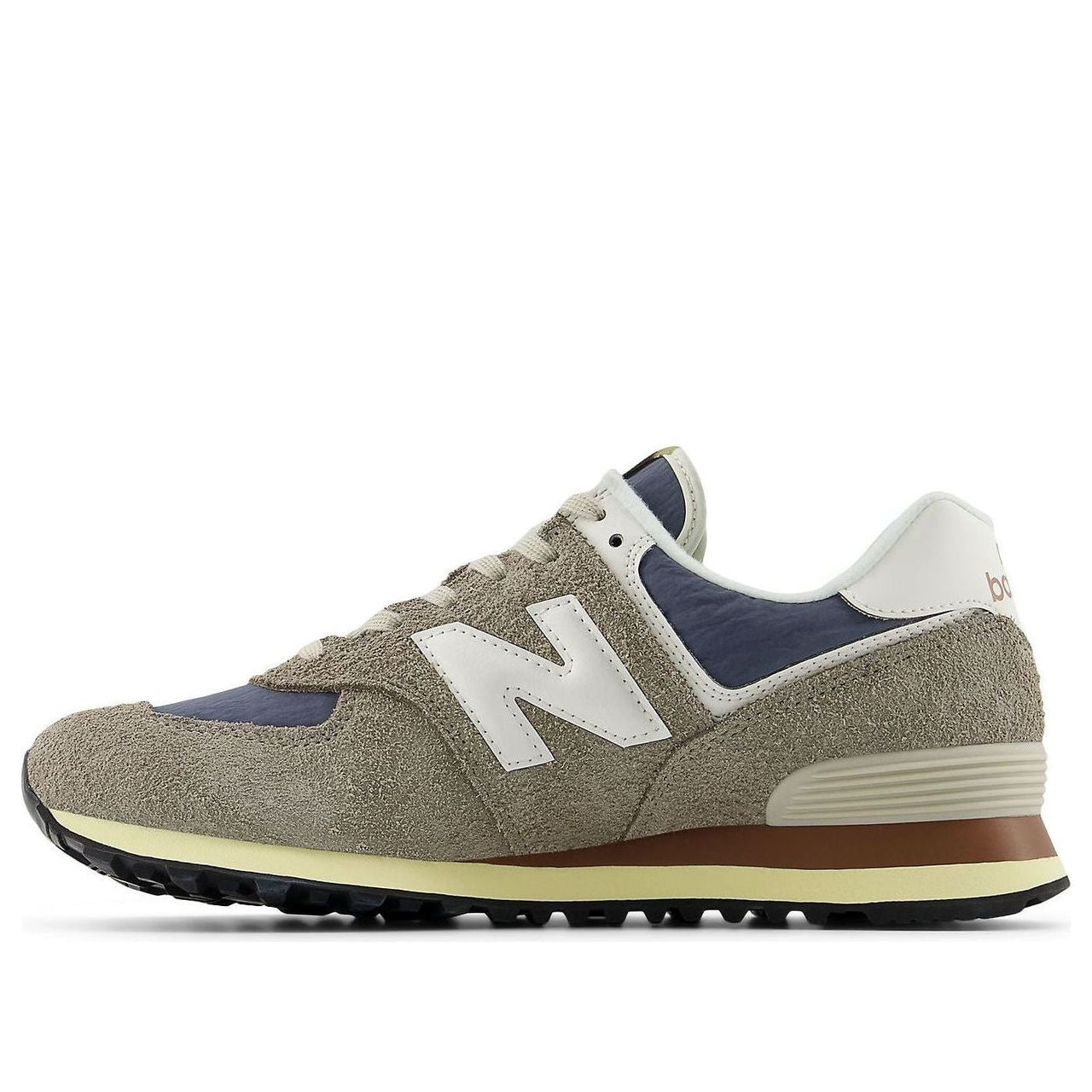 New Balance 574 'Arid Stone Sea Salt' U574WGN