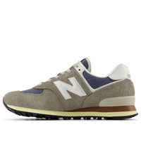 New Balance 574 'Arid Stone Sea Salt' U574WGN