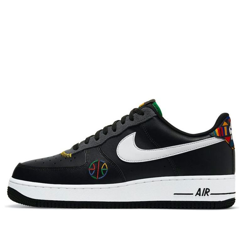 Nike Air Force 1 '07 LV8 'Live Together, Play Together' DC1483-001