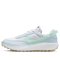 Nike Waffle Debut 'White Mint Foam Gum' DV0743-100